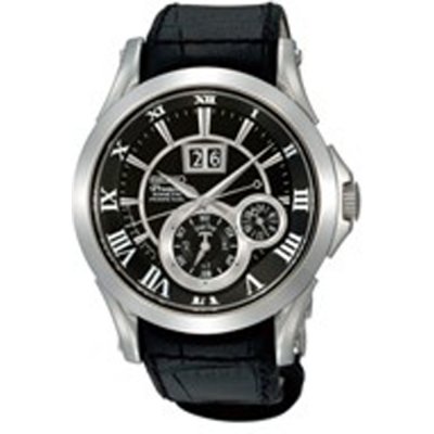 Seiko SNP037P1 Premier Watch