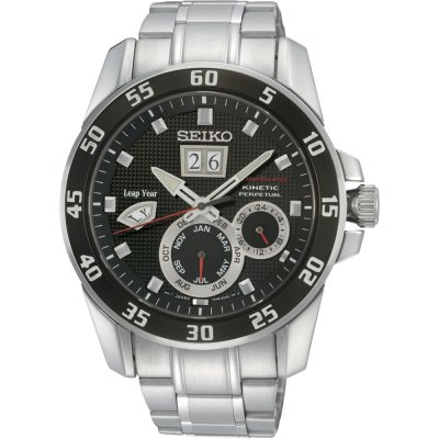 Seiko Sportura SNP055P1 Watch