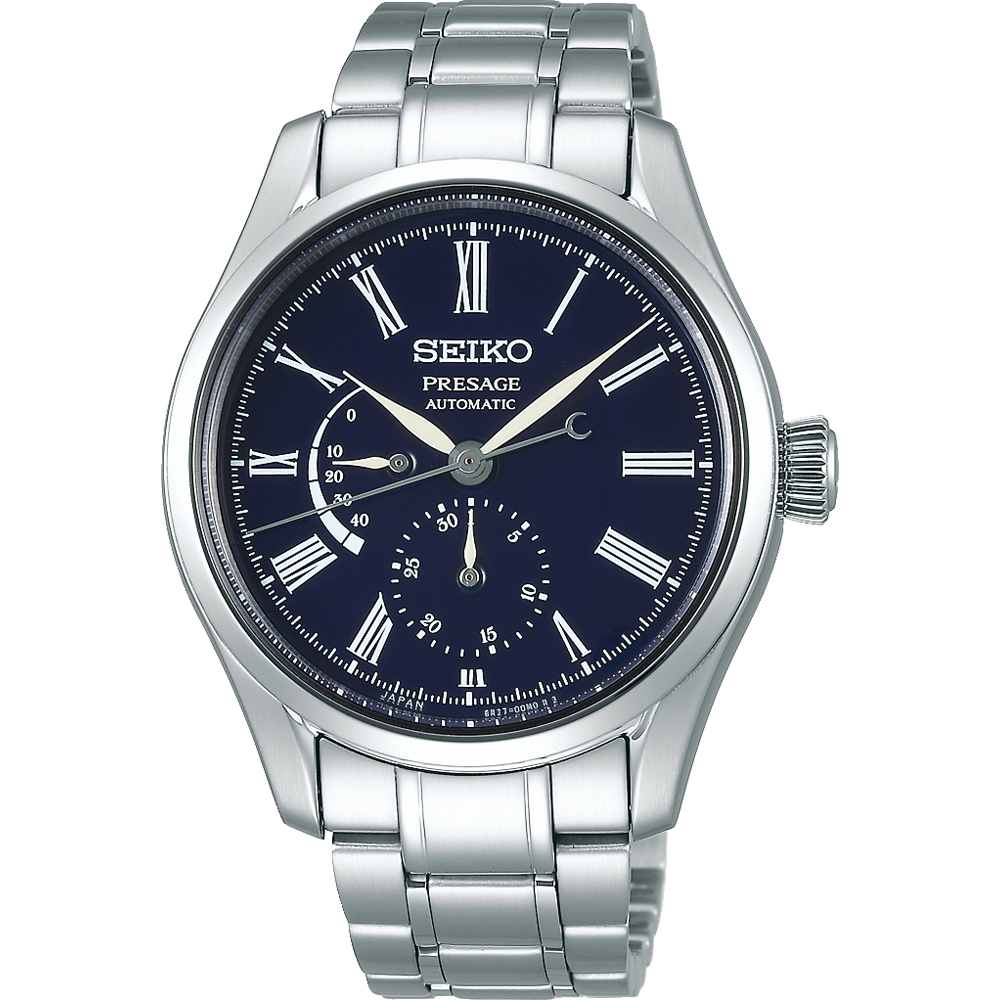 Seiko SPB091J1 watch - Presage