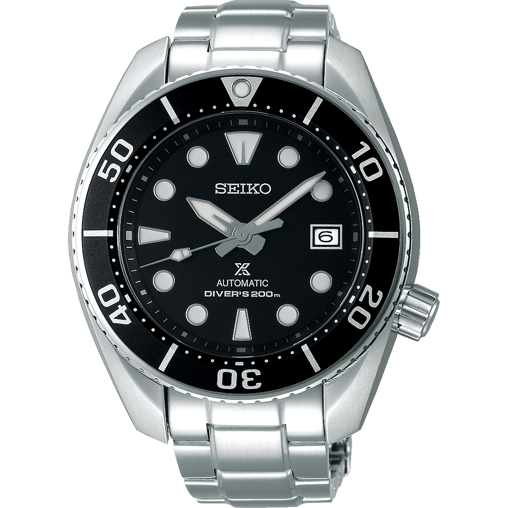Seiko SPB101J1 watch Prospex