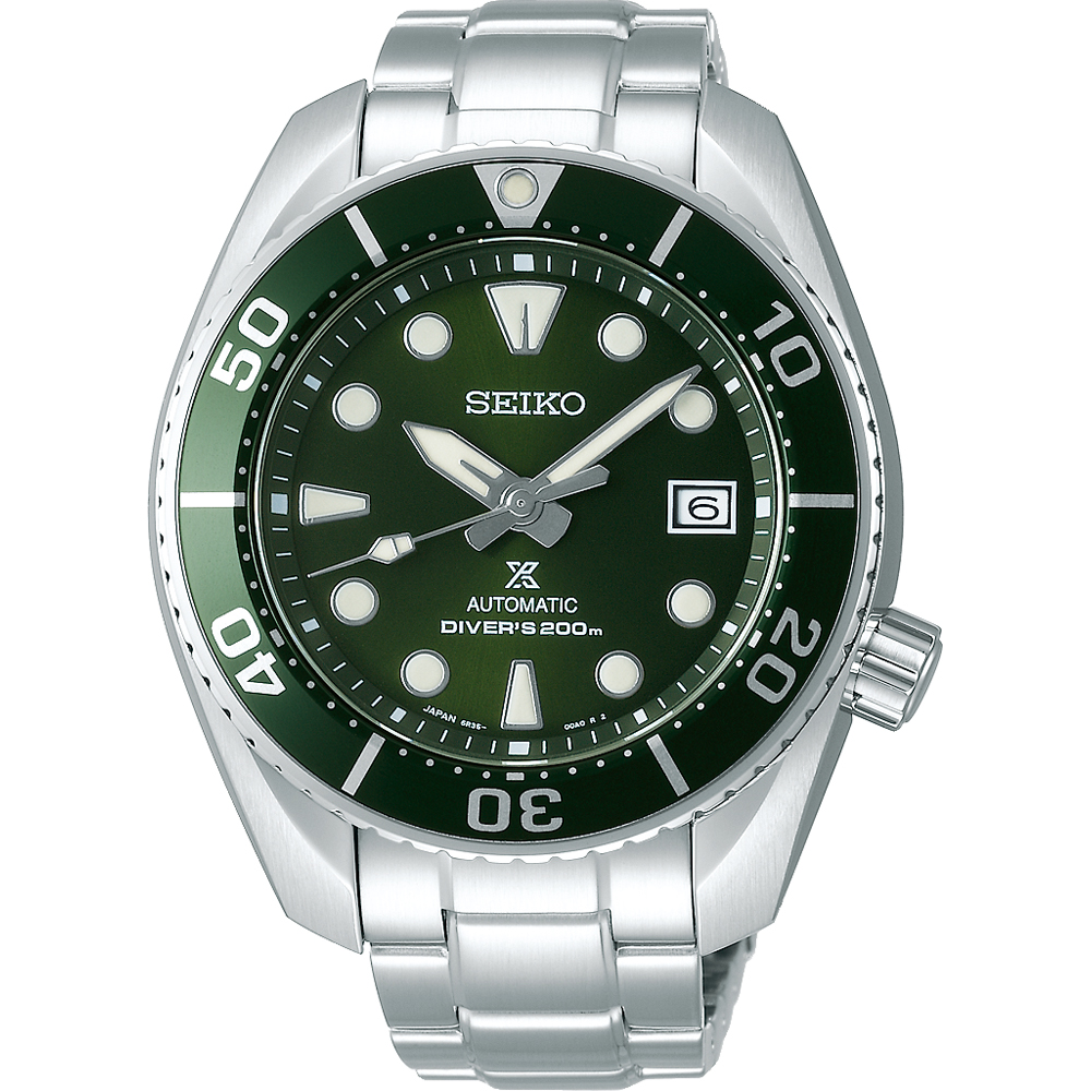 Seiko SPB103J1 watch Prospex
