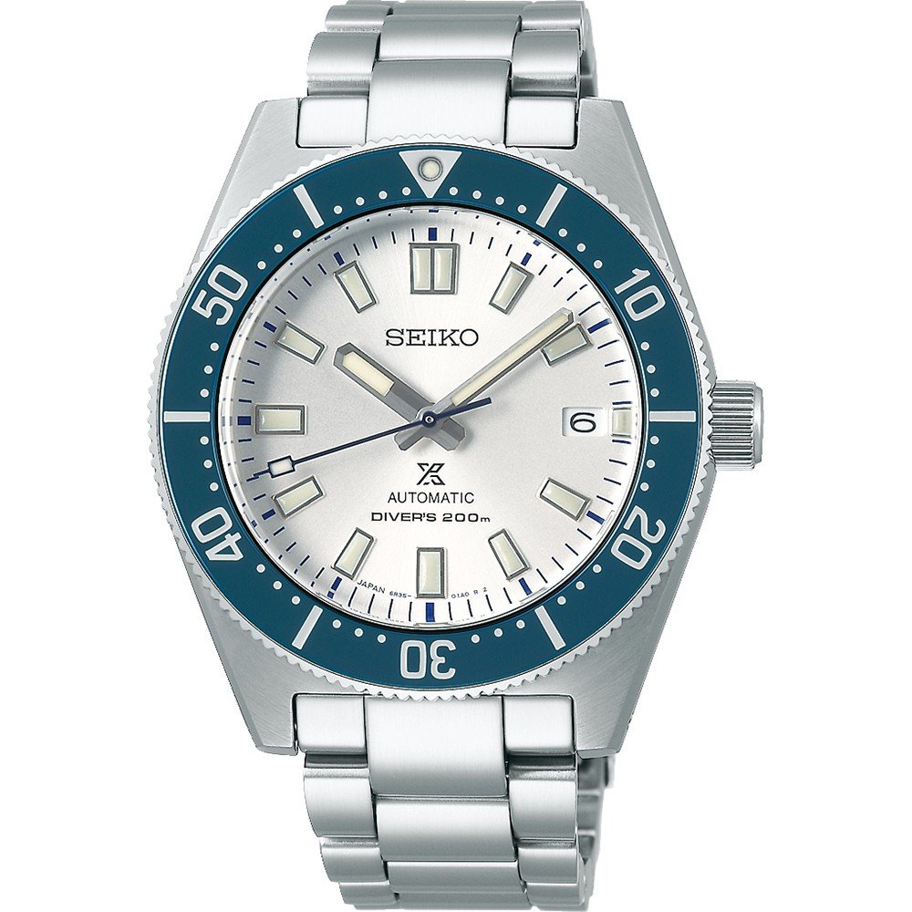 Seiko SPB213J1-T Prospex - 140th Anniversary Watch