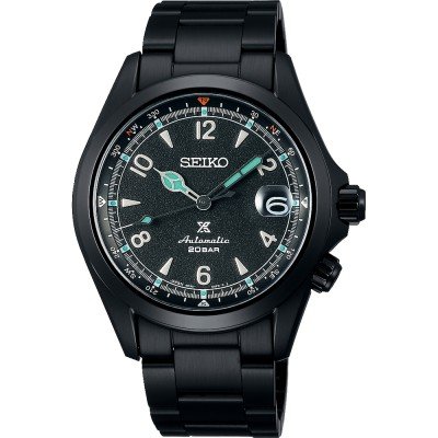 Buy Seiko Alpinist Watches online • Fast shipping • 