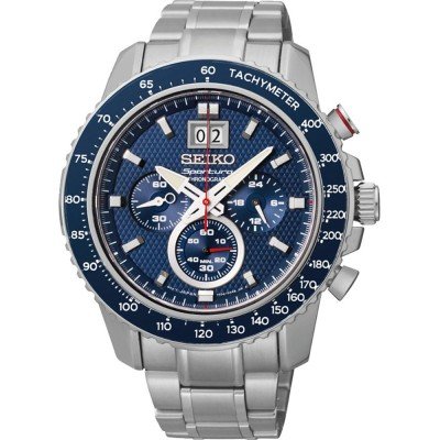 Seiko Sportura SPC135P1 Watch