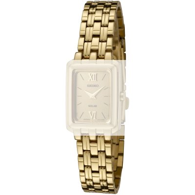 Seiko Straps Collection 4A1Y1KM Spirit Strap