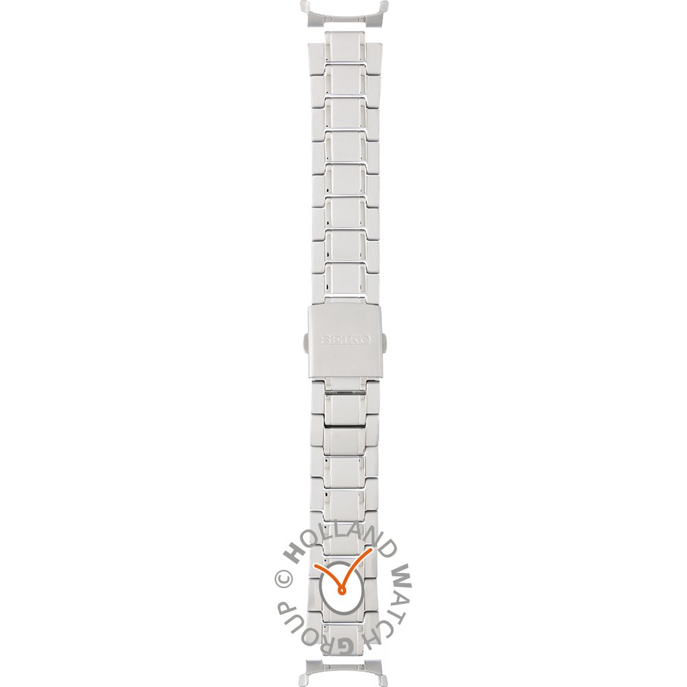 Seiko Straps Collection M0SX828J0 Spirit Strap