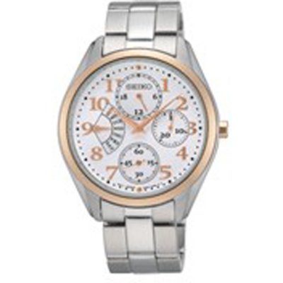 Seiko SRL052P1 Watch