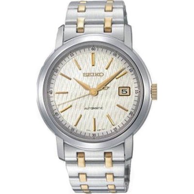 Seiko SRP022K1 Watch