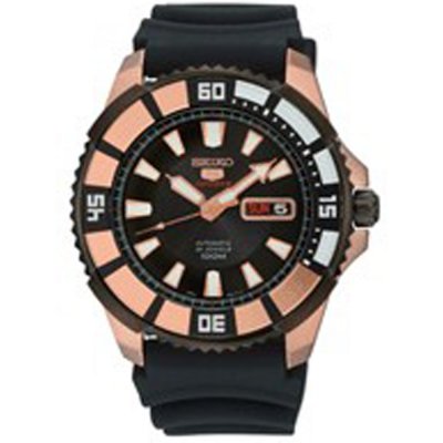 Seiko SRP210K1 Seiko 5 Sports Watch