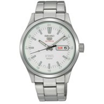 Seiko SRP263K1 Seiko 5 Sports Watch