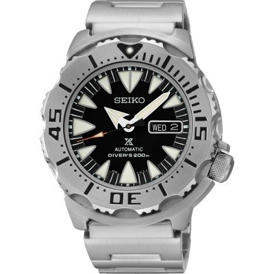 Seiko Prospex SRP307J1 Prospex - Monster Superior Watch