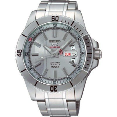 Seiko SRP421K1 Seiko 5 Sports Watch