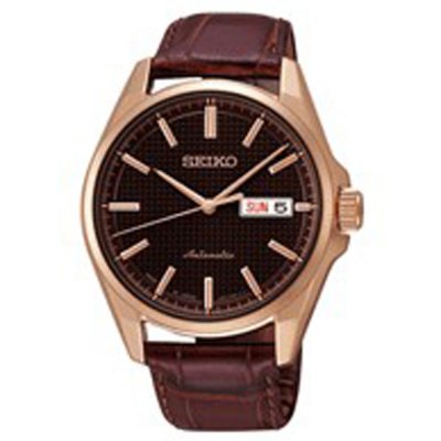 Seiko SRP470J1 Presage Watch