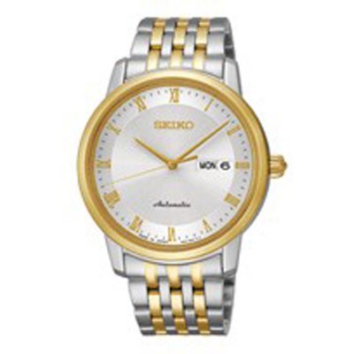 Seiko SRP694J1 Presage Watch
