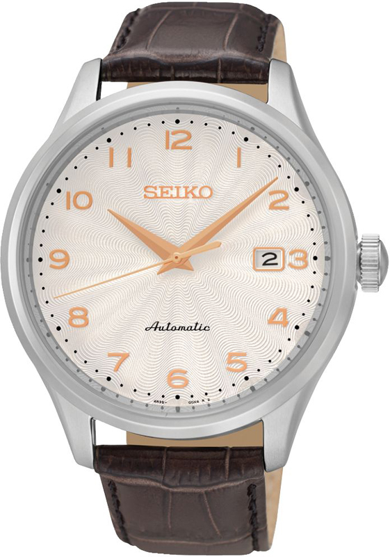 Seiko SRP705K1 Watch