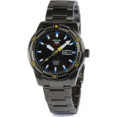 Seiko SRP737K1 Seiko 5 Sports Watch