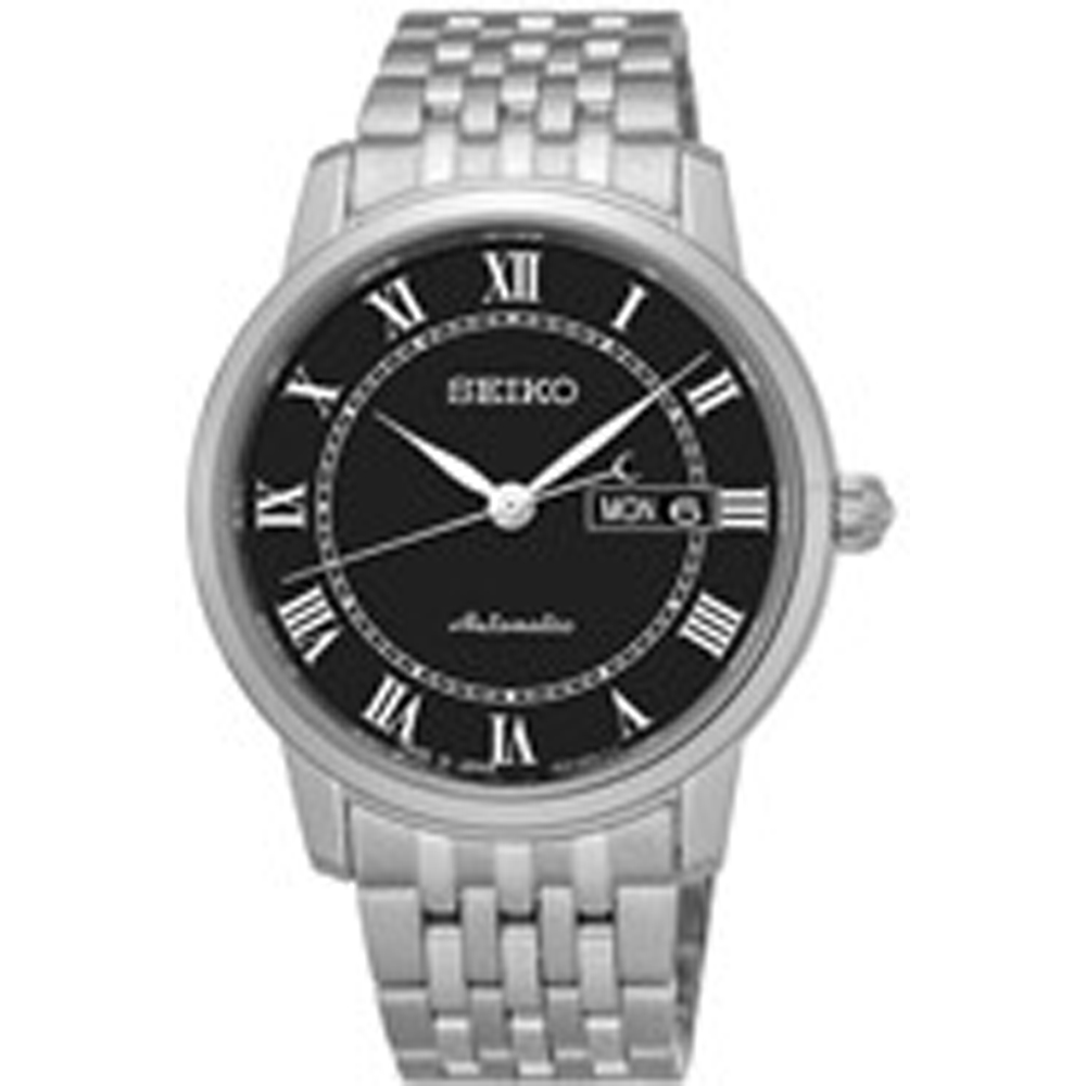 Seiko SRP765J1 Presage Watch
