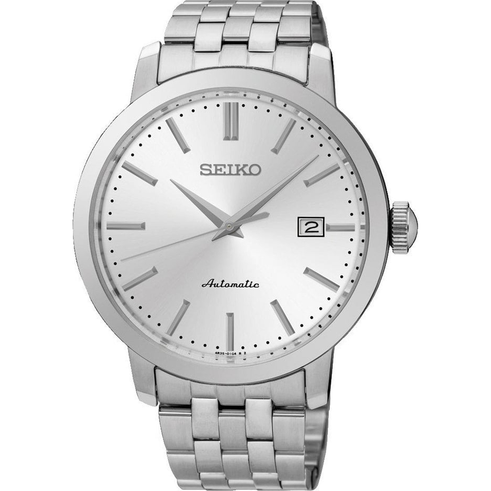 Seiko SRPA23K1 Watch