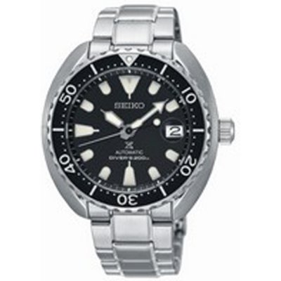 Seiko SRPC35K1 Prospex Sea Watch
