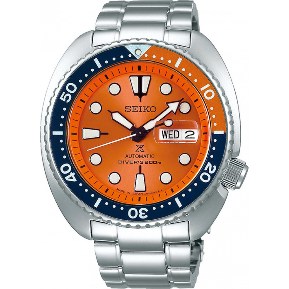 Seiko SRPC95K1 Prospex Sea Watch