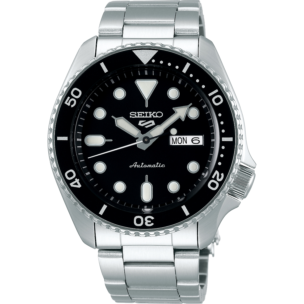 Montre Seiko 5 Sports SRPD55K1