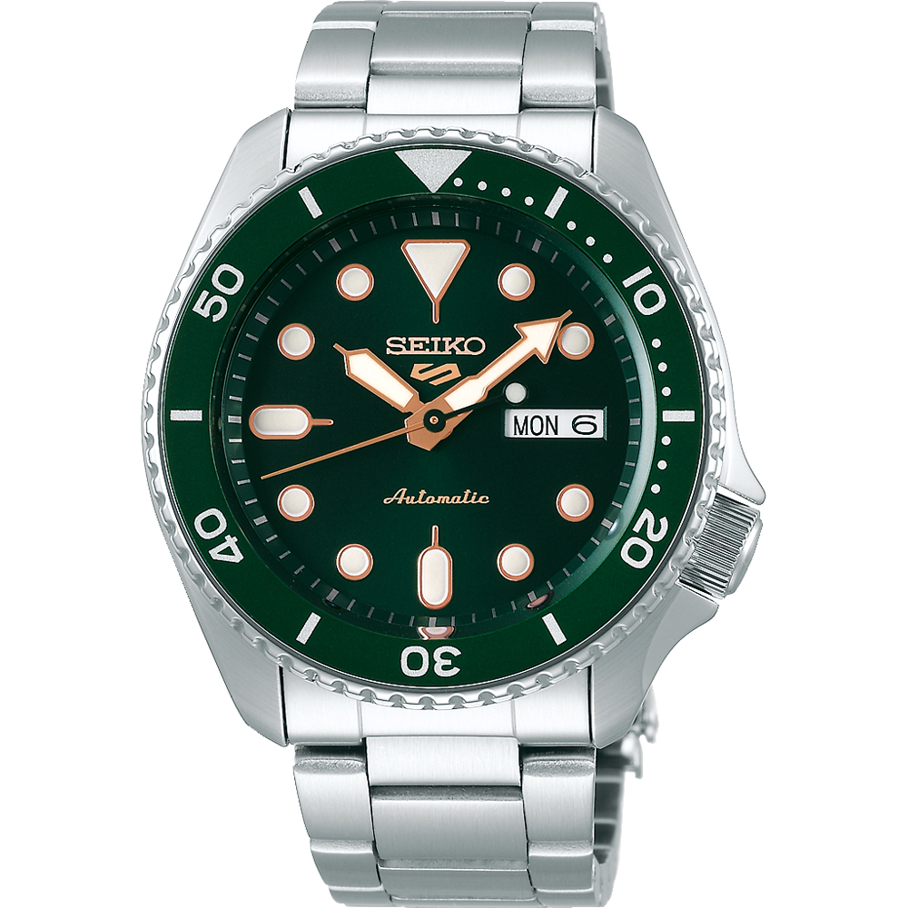 Reloj Seiko 5 Sports SRPD63K1