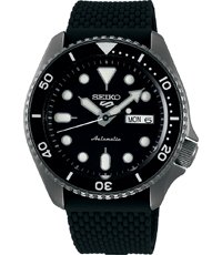 Seiko SRPD65K2 watch - Seiko 5