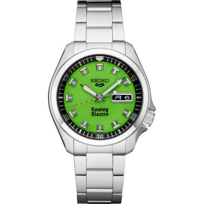 Seiko SRPJ59J8 Seiko 5 - Rowing Blazers Watch