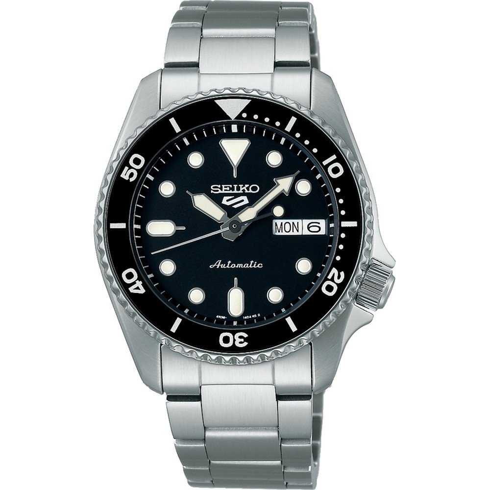 Seiko 5 Sports SRPK29K1 Watch