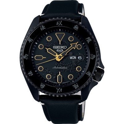 Seiko 5 Sports SRPK39K1 Seiko 5 Sports X Bruce Lee Watch