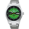 Seiko 5 Sports SRPM09K1 Seiko 5 Sports Field - HUF Horloge
