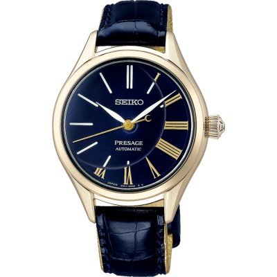 Seiko SRRX004 Presage Watch