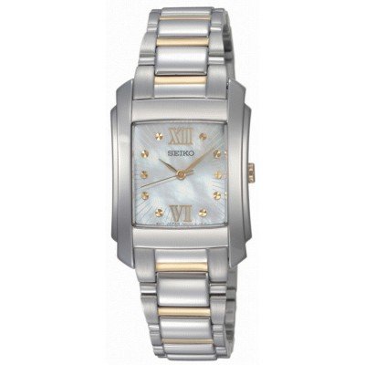 Seiko SRZ367P1 Premier Watch
