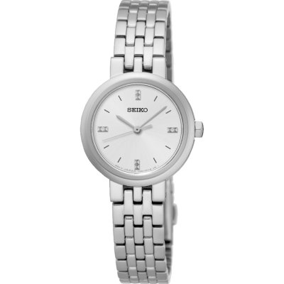 Seiko SRZ457P1 Watch