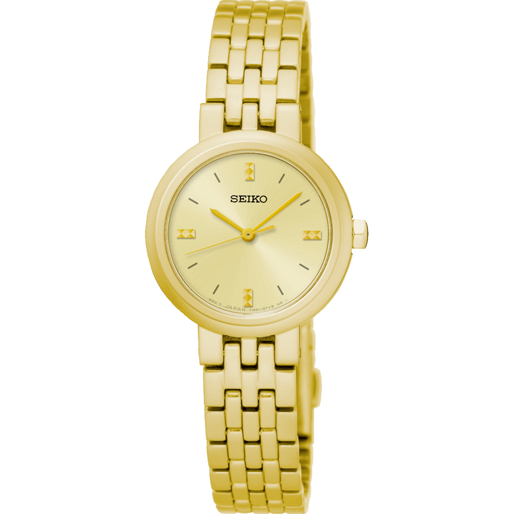 Seiko SRZ460P1 Ladies Watch