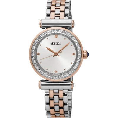 Seiko SRZ466P1 Watch