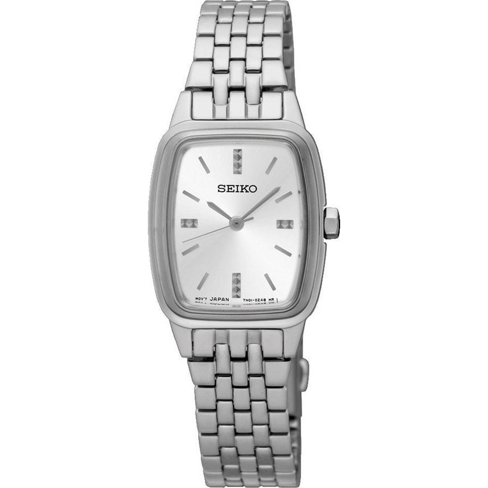 Seiko SRZ469P1 Ladies Watch