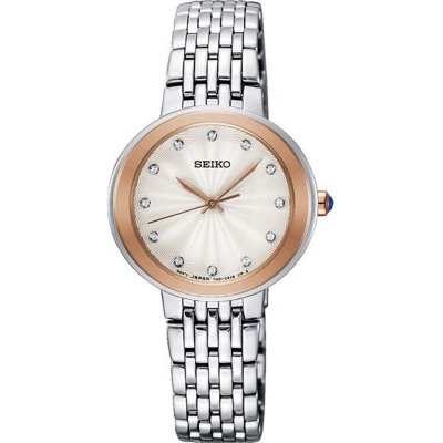 Seiko SRZ502P1 Watch