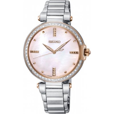 Seiko SRZ514P1 Watch