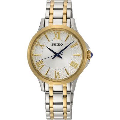 Seiko SRZ526P1 Watch