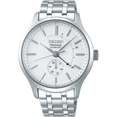 Seiko SSA395J1 Presage Watch