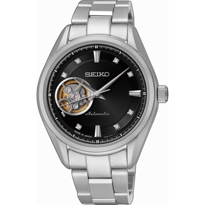 Seiko SSA869J1 Presage Watch