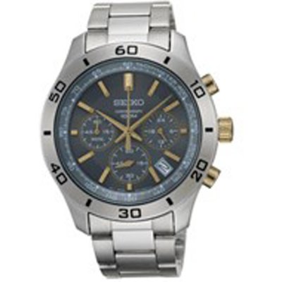 Seiko SSB057P1 Watch