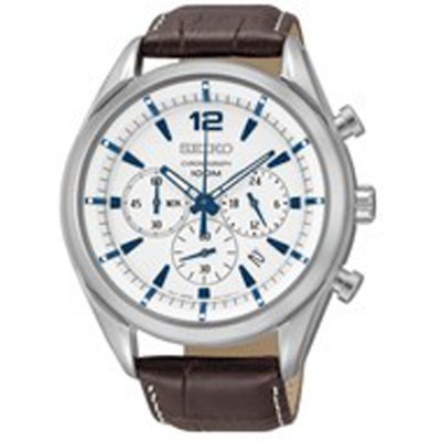 Seiko SSB151P1 Watch