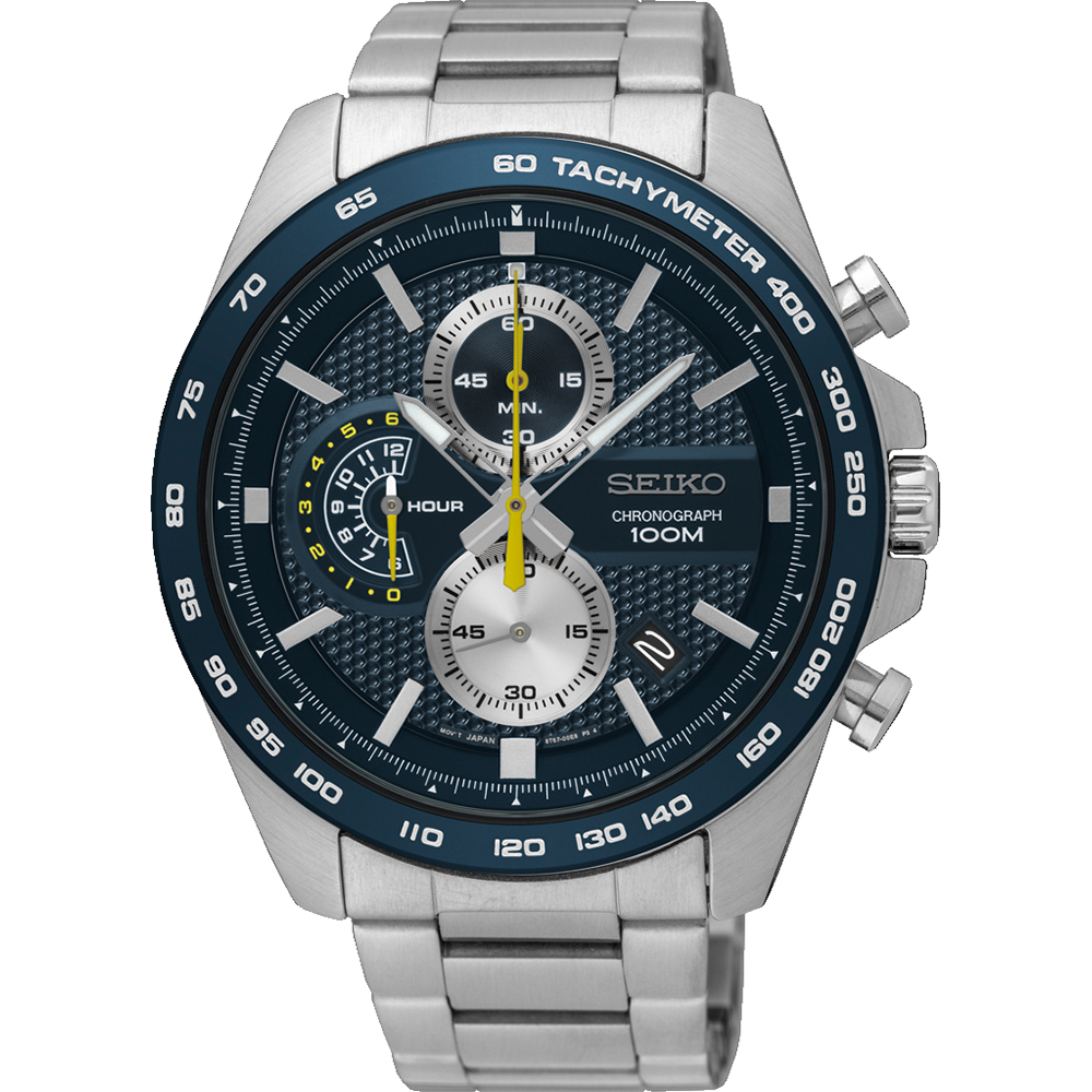 Seiko SSB259P1 Chronograph Watch