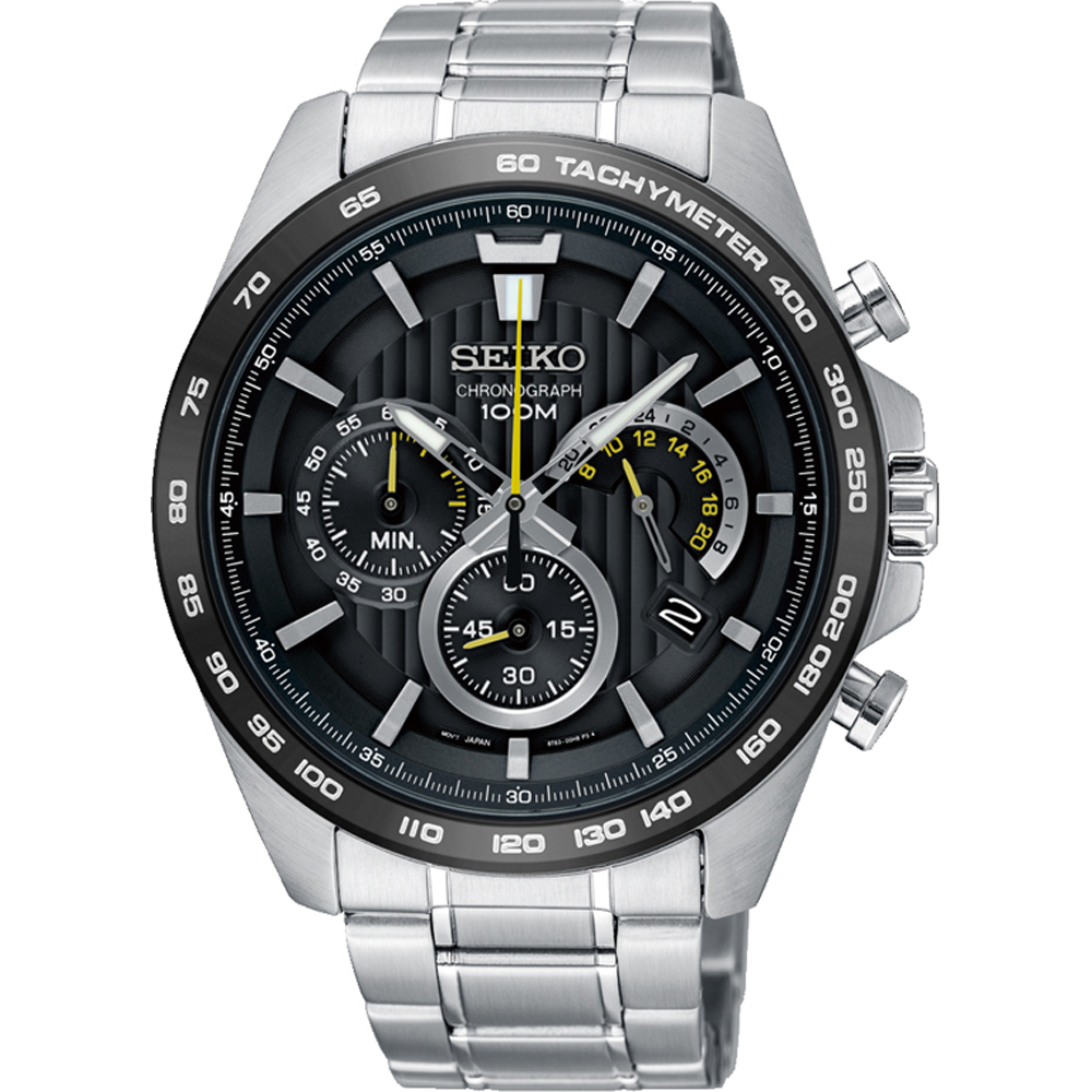 Seiko SSB303P1 Chronograph Watch