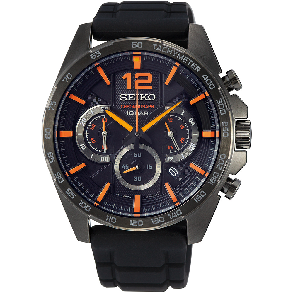 Seiko SSB351P1 Chrono Watch