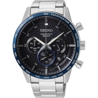 Orologio Seiko SSB357P1 Chrono