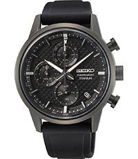 Seiko SSB387P1 watch - SSB387P1