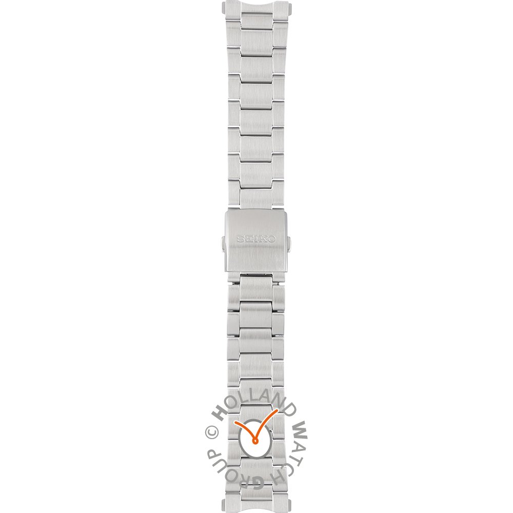 Seiko M0KWY29J0 Strap - SSB395P1